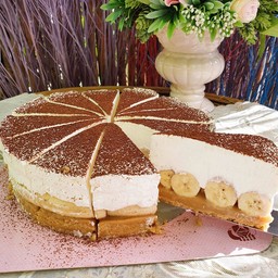 บานอฟฟี่พาย