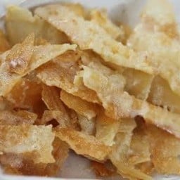 โรตีกรอบ