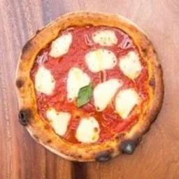 Margherita Pizza Regular 12