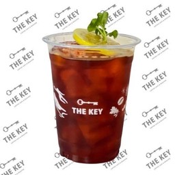 ชามะนาว