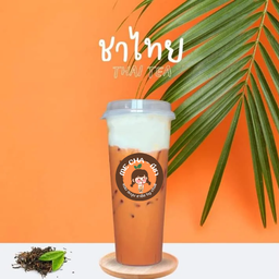 ME CHA - มีชา ชาชีสเข้มข้น หอมละมุน อรุณอัมรินทร์ 53