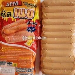 ข้าวไข่เจียว ทรงเครื่อง