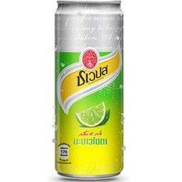 J06 ชเวปส์มะนาว / Schweppes ( Lime )