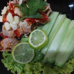 ⭐️ เฮียไฉ 🌶️เตี๋ยวต้มยำ เย็นตาโฟ👍