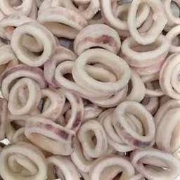 ปลาหมึก 1 ขีด