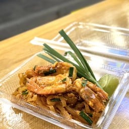 Chobผัดไทย -