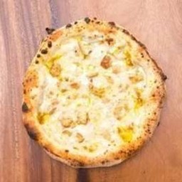 Vegan Cheese Pizza Regular 12