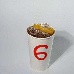 ชาพีช