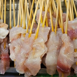 หม่าล่า ปลาดอลลี่