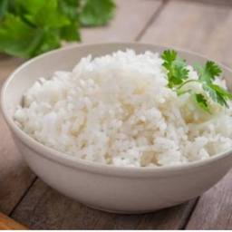 ข้าวสวยร้อนๆ