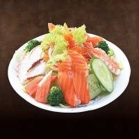 Seafood TOHKAI Salad