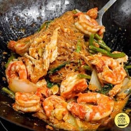เจ้อ้อยผัดไท-สะพานพุทธ