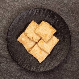 ฟองเต้าหู้ซีส 2 ชิ้น