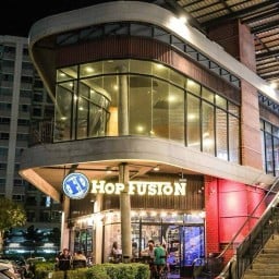 Hop Fusion Udonthani