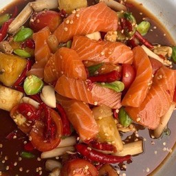 ส้มตำโพนสวรรค์