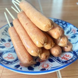 ไส้กรอกอีสาน