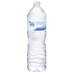 น้ำดื่มสิงห์ 600 ml.