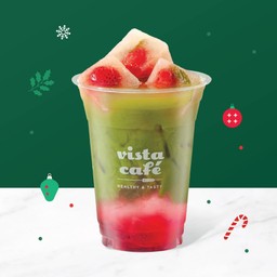Strawbeery Delight Kyoyo Matcha Green Tea
