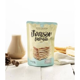 ปังเนยหนึบ รสนม