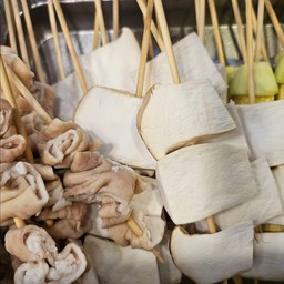 หม่าล่า เห็ดออรินจิ