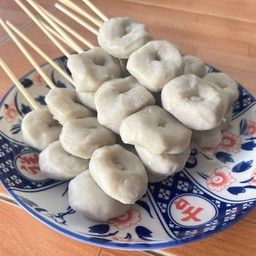 ลูกชิ้นปลา