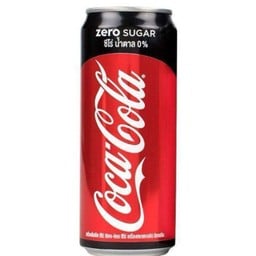 J03 โค้กซีโร่ / Coke Zero