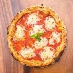 Vegan Margherita Pizza 15-16"