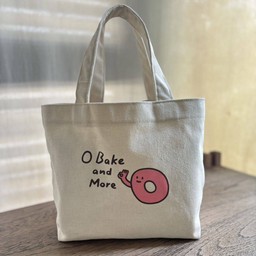 กระเป๋า O Bake ใหญ่