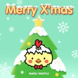 Maru waffle  สาขาท่าเมืองระนอง X in apartment cafe & bakery เขานิเวศน์