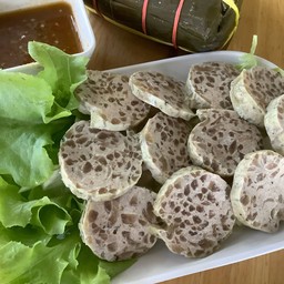 หมูยอหนัง ห่อตอง