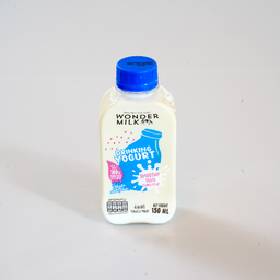 Drinking Yogurt Smoothy Taste