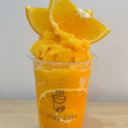 ส้มปั่น