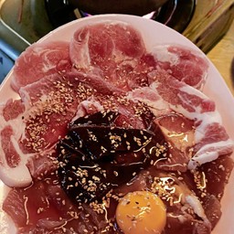 แจ่วฮ้อน