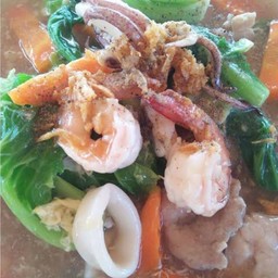 ราดหน้า