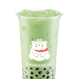 ชานม เมล่อน