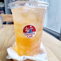 ส้มยูซุโซดา