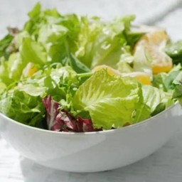 Mix Salad (Side Dish Portion)