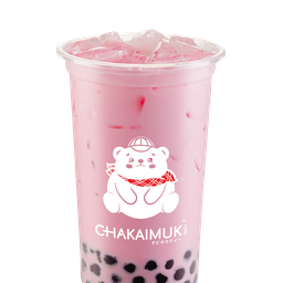 นมชมพู