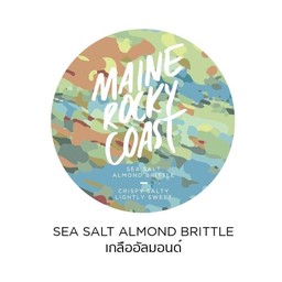 Maine Rocky Coast (85g)