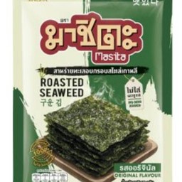 สาหร่ายห่อใหญ่ 15 กรัม