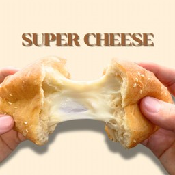 Super Cheese (ชีสล้วน)