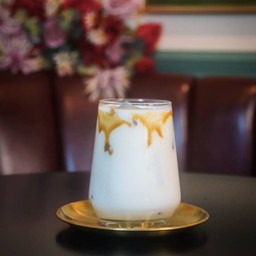 CARAMEL MILK