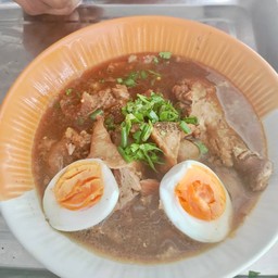 ก๋วยเตี๋ยวเรือไก่
