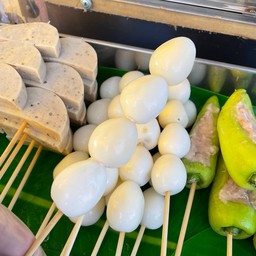 ไข่นกกระทา