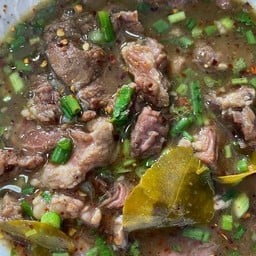 ครัวแซ่บไม่ซ้ำ อาหารไทย อาหารอีสาน อาหารตามสั่ง ตลาดดีดี