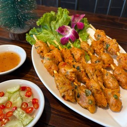 แจงลอน ชุดใหญ่ 7 ไม้