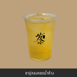 ชาหยดน้ำค้าง