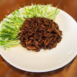 หมูจินเจี้ยง