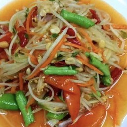 ตำไทย