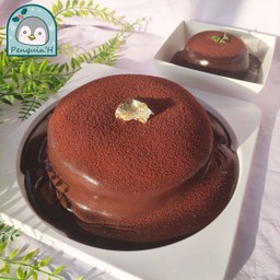 ช็อกโกลาวาขนาด 1 ปอนด์